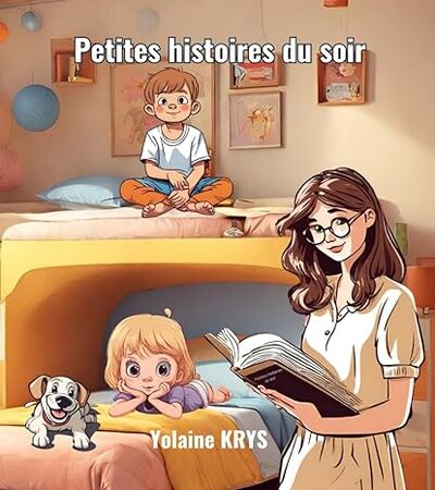 Petites Histoires Du Soir