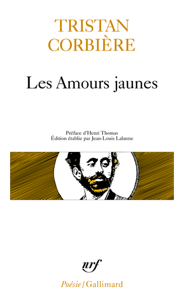 Les Amours jaunes, Poèmes retrouvés, Œuvres en prose