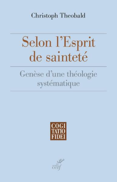 Selon l'esprit de sainteté