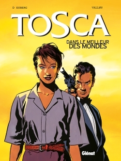 Tosca Volume 3