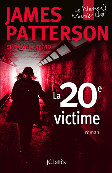 La 20e victime - James Patterson