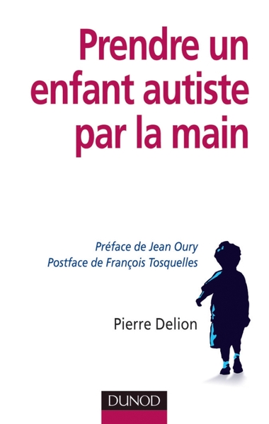 Prendre Un Enfant Autiste Par La Main