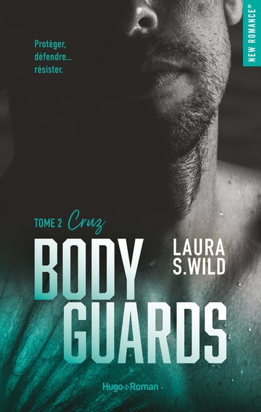 Bodyguards Volume 2 - Laura S. Wild