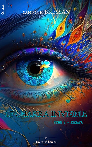 Le Chakra Invisible