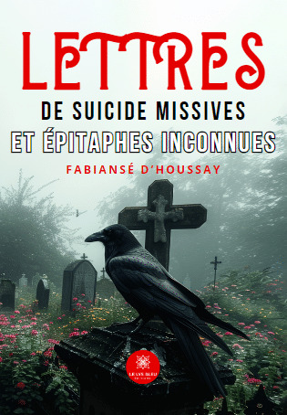 Lettres de suicide missives et épitaphes inconnues