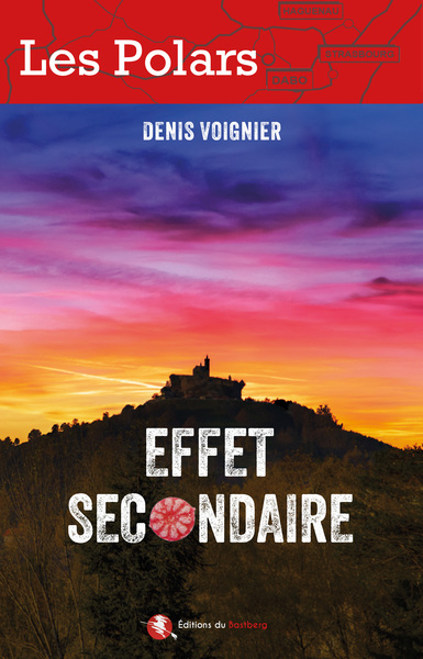 Effet secondaire - Denis Voignier