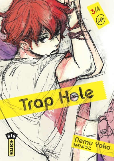 Trap Hole Volume 3