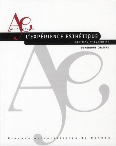 L'Expérience esthétique