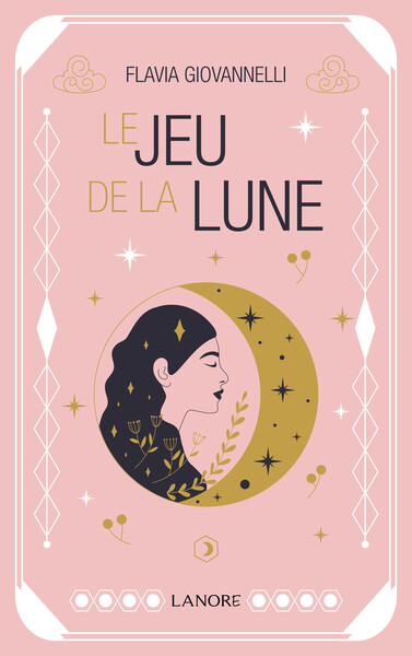 Le jeu de la lune - Flavia Giovannelli