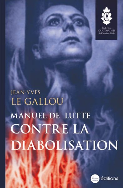 Manuel de lutte contre la diabolisation