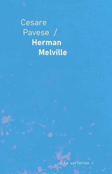 Herman Melville