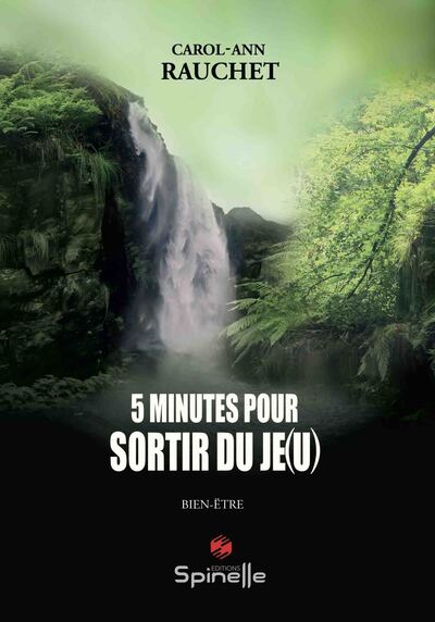 5 Minutes Pour Sortir Du Je(U)