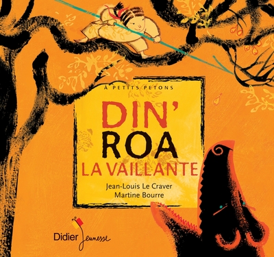 47 - Din'Roa la Vaillante - poche