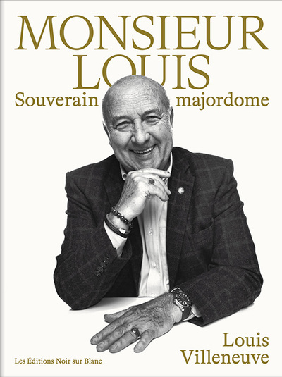 Monsieur Louis