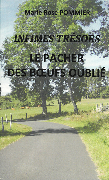 Infimes trésors