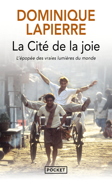 La cité de la joie