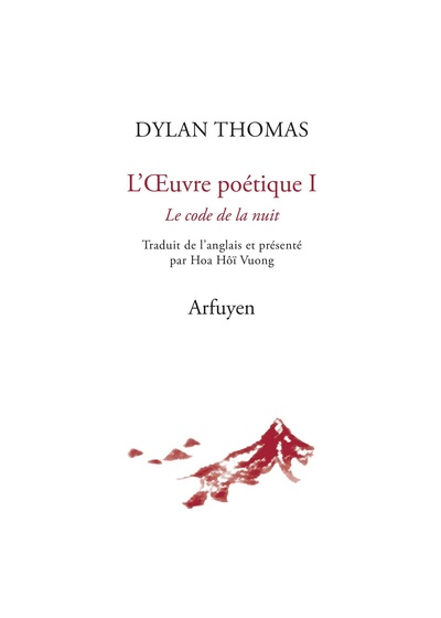 L'Oeuvre poétique - Volume 1