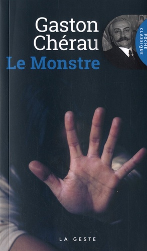 Le monstre