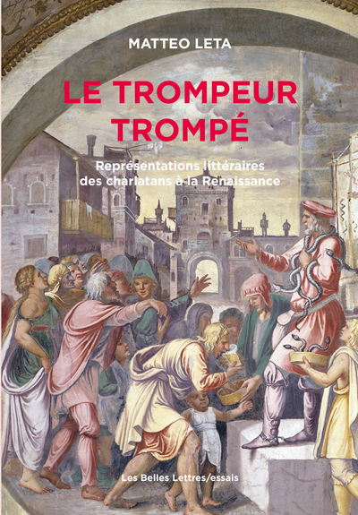 Le trompeur trompé