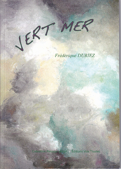 Vert Mer - Frédérique Duriez