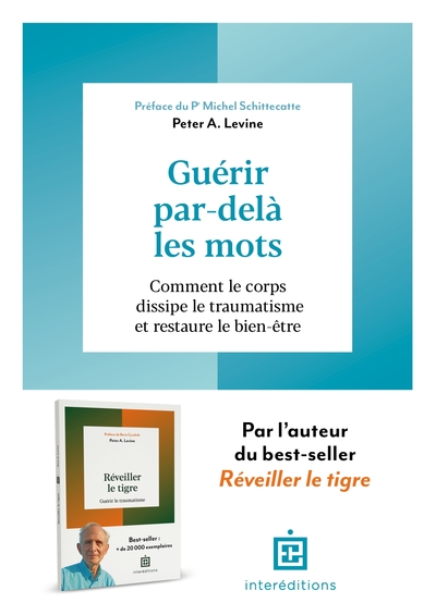 Guérir par-delà les mots