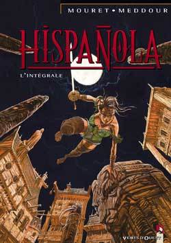 Intégrale - Hispañola - Intégrale