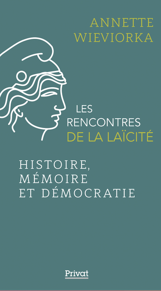 Histoire, mémoire et démocratie : Les rencontres de la laïcité