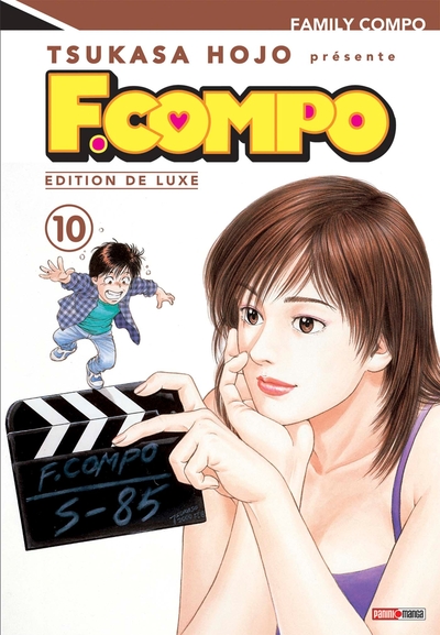 Family Compo Volume 10