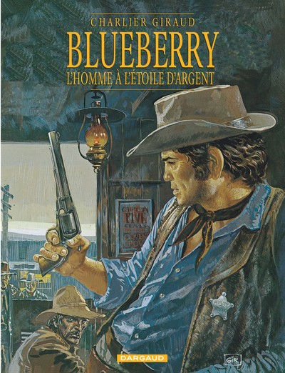 Blueberry Volume 6