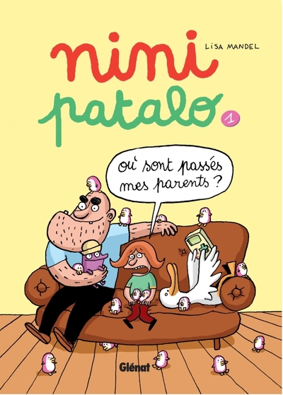 Nini Patalo Volume 1