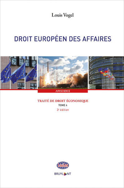 Traité de droit économique - Volume 4