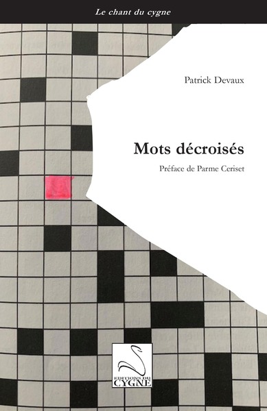 Mots décroisés