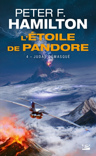 L'Etoile de Pandore Volume 4