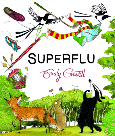 Superflu