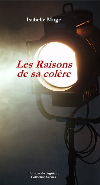 Les Raisons de sa colère