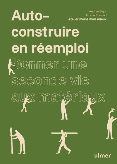 Auto-construire en réemploi