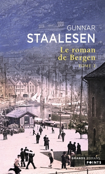 Le roman de Bergen Volume 2