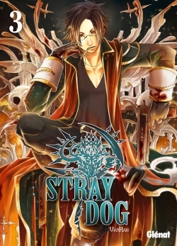 Stray Dog Volume 3