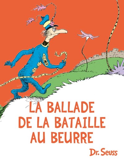 La ballade de la bataille au beurre