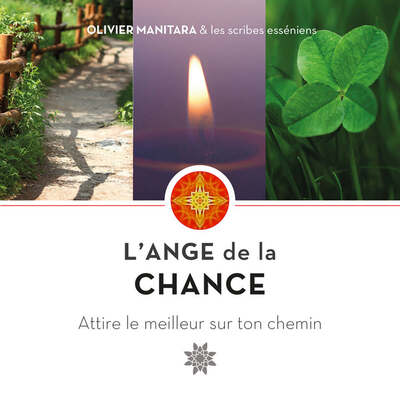 L'Ange de la chance