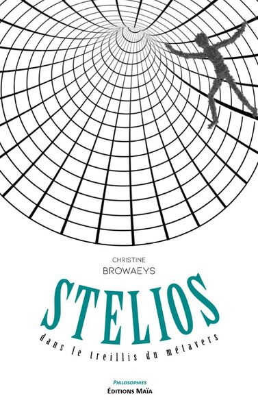 Stelios Dans Le Treillis Du Métavers