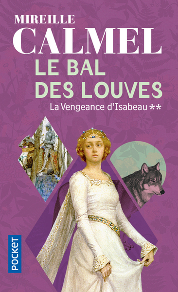 Le Bal des Louves Volume 2