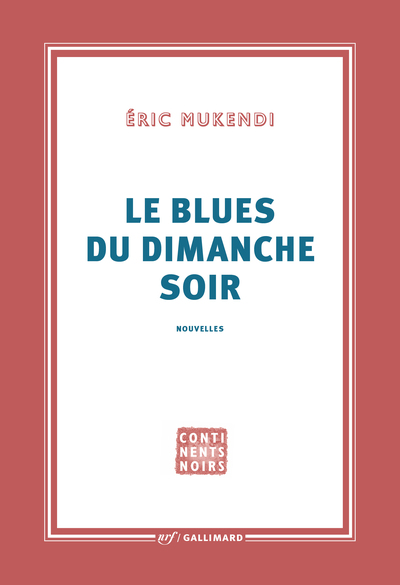 Le Blues du dimanche soir