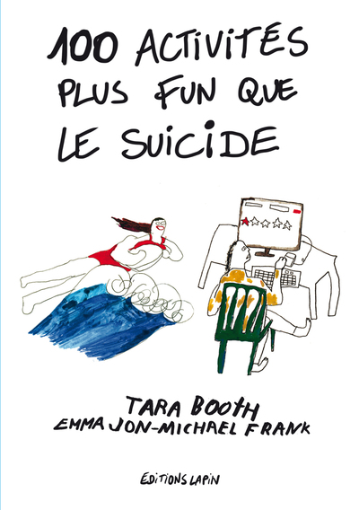 100 activités plus fun que le suicide