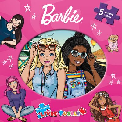 Barbie - Xxx