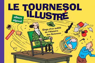 Le Tournesol Illustre