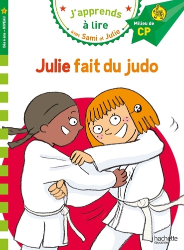 J'apprends à lire avec Sami et Julie Volume 39