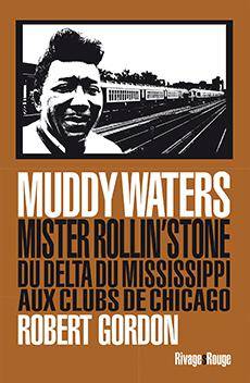 Muddy Waters