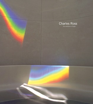 Charles Ross: The Substance of Light /anglais