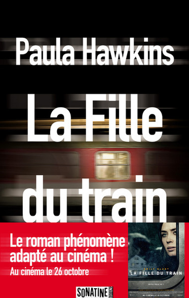 La Fille Du Train